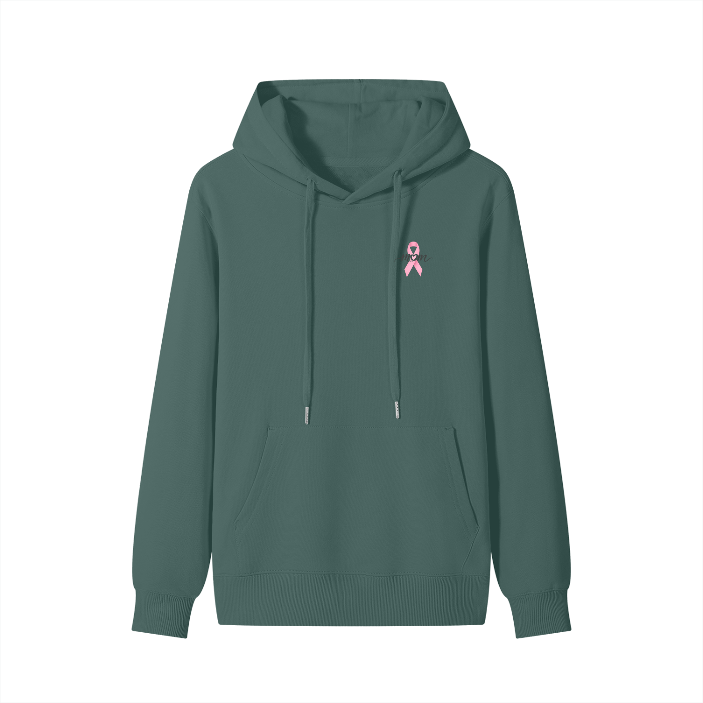 Classic Unisex Cotton Hoodie