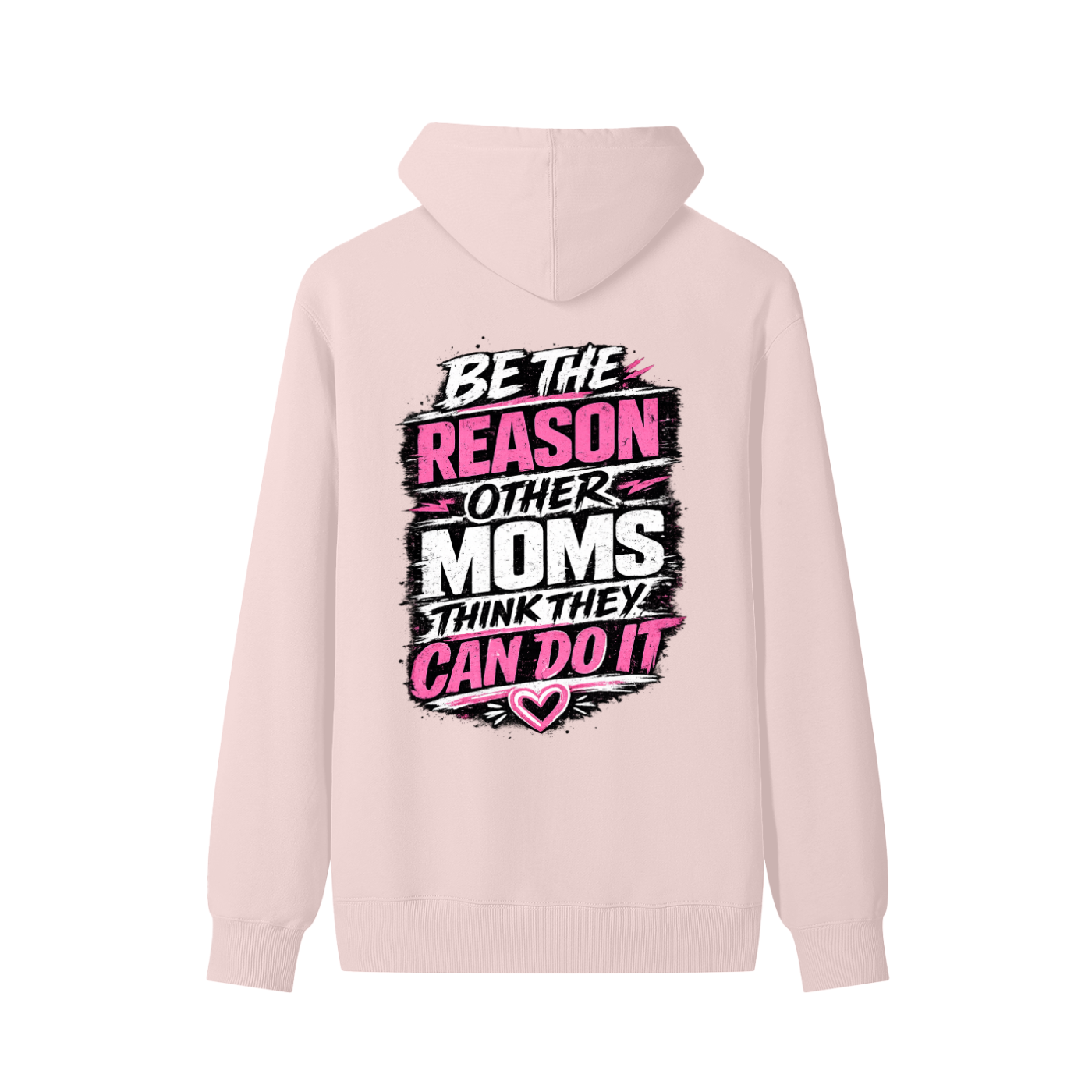 Classic Unisex Cotton Hoodie