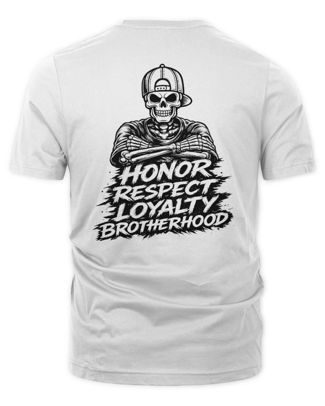 Brotherhood T-Shirt
