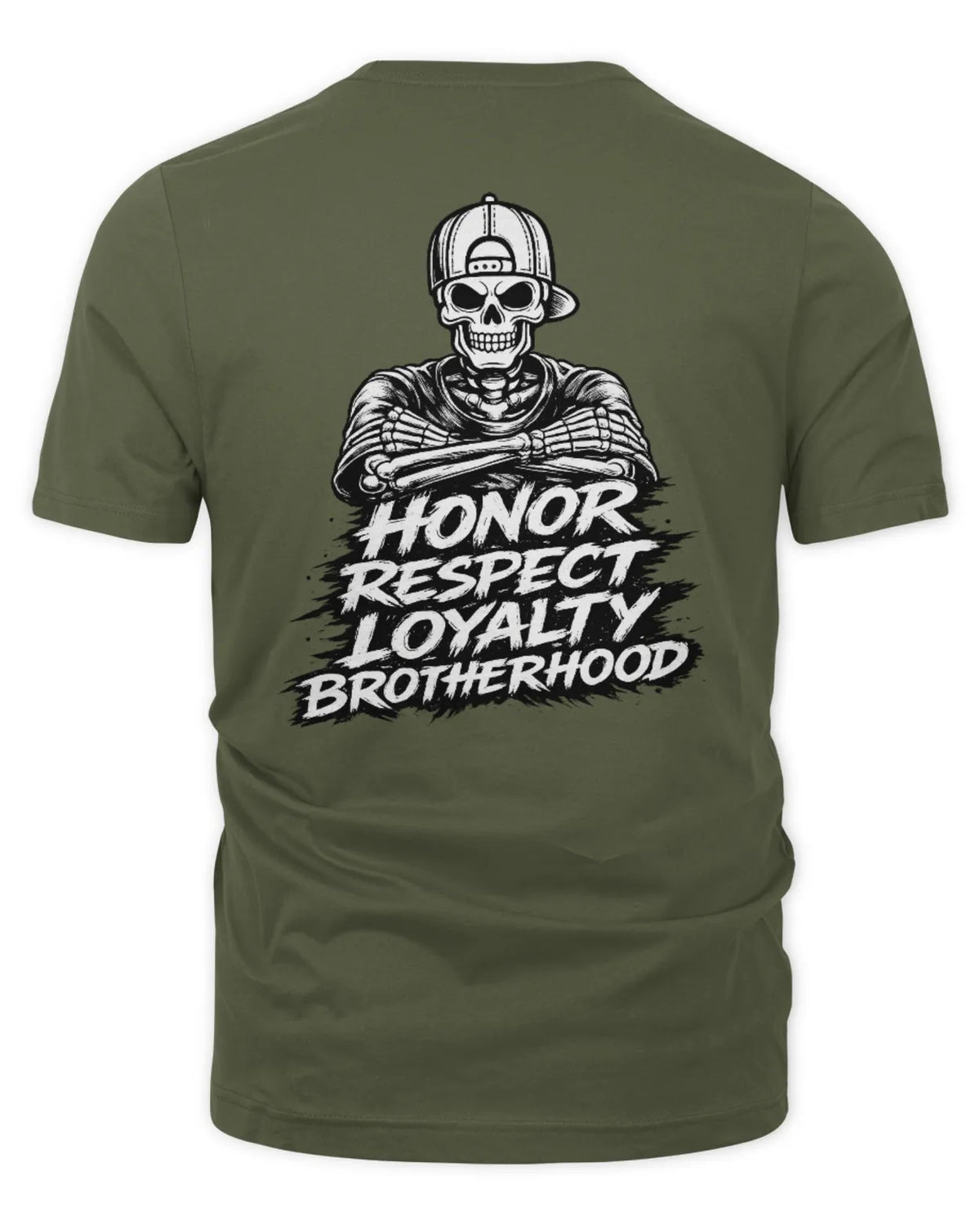 Brotherhood T-Shirt