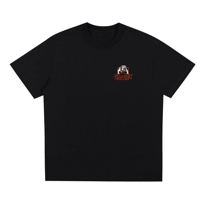 Quick-Dry Cooling GYM T-Shirt