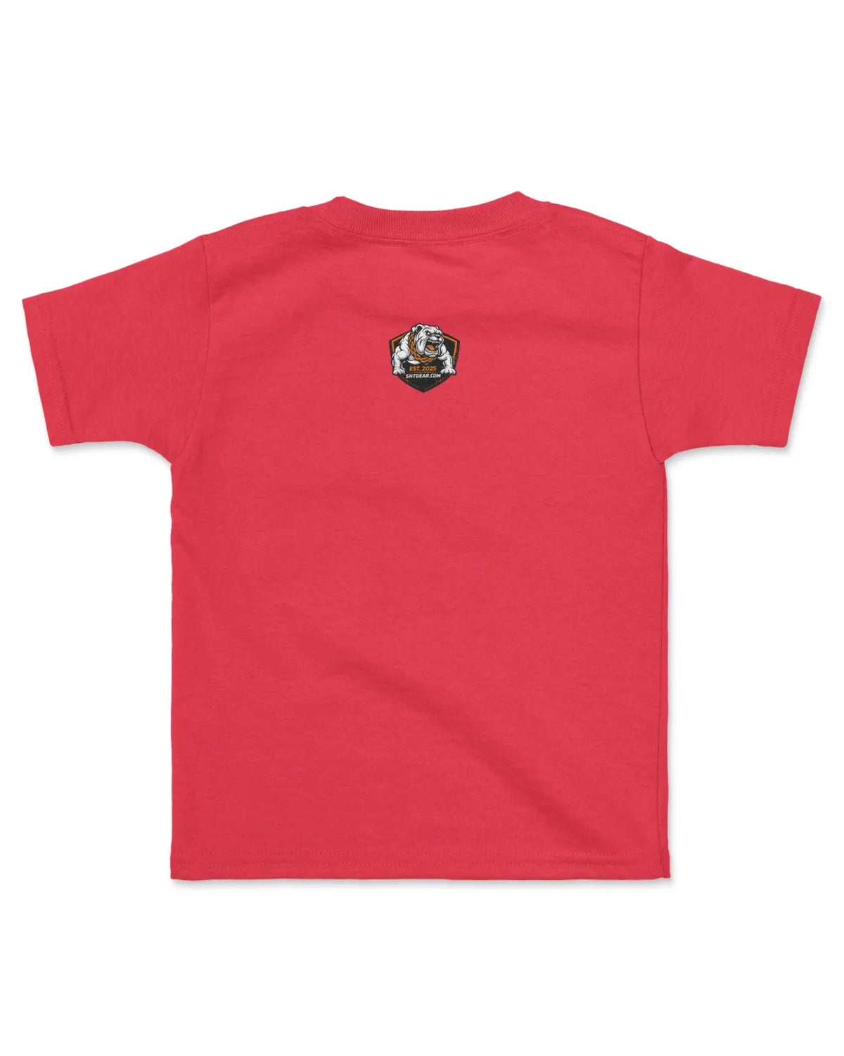 Kids WI-if t-shirt