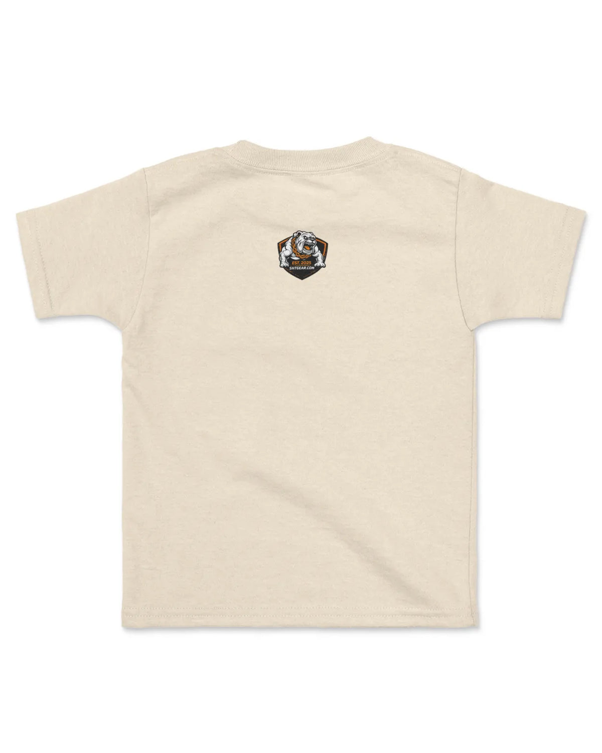 Kids WI-if t-shirt