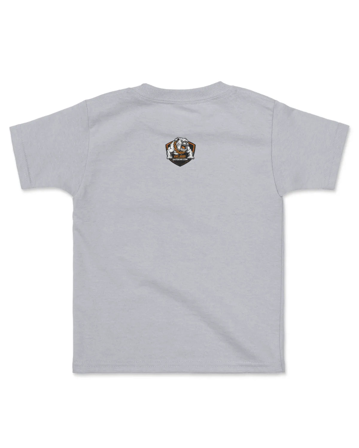 Kids WI-if t-shirt