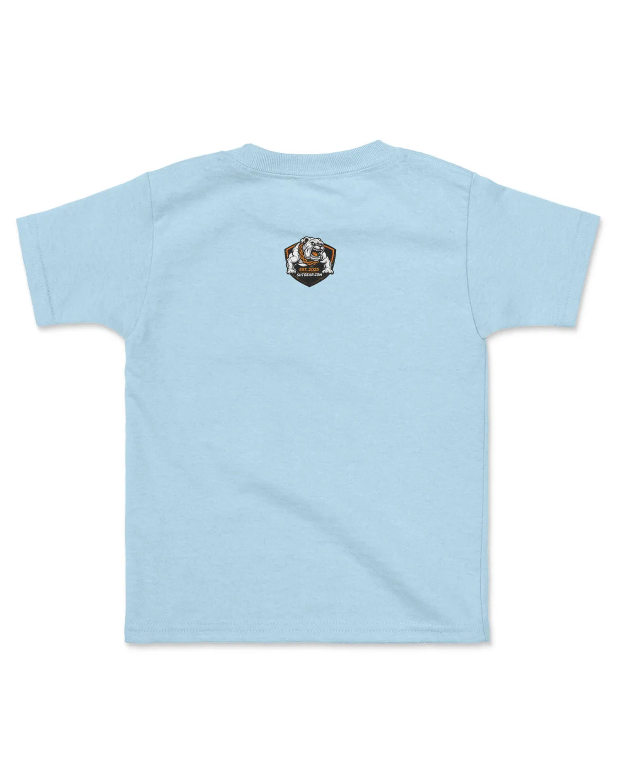 Kids WI-if t-shirt