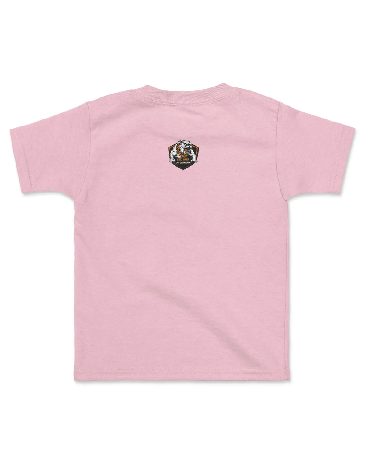 Kids WI-if t-shirt