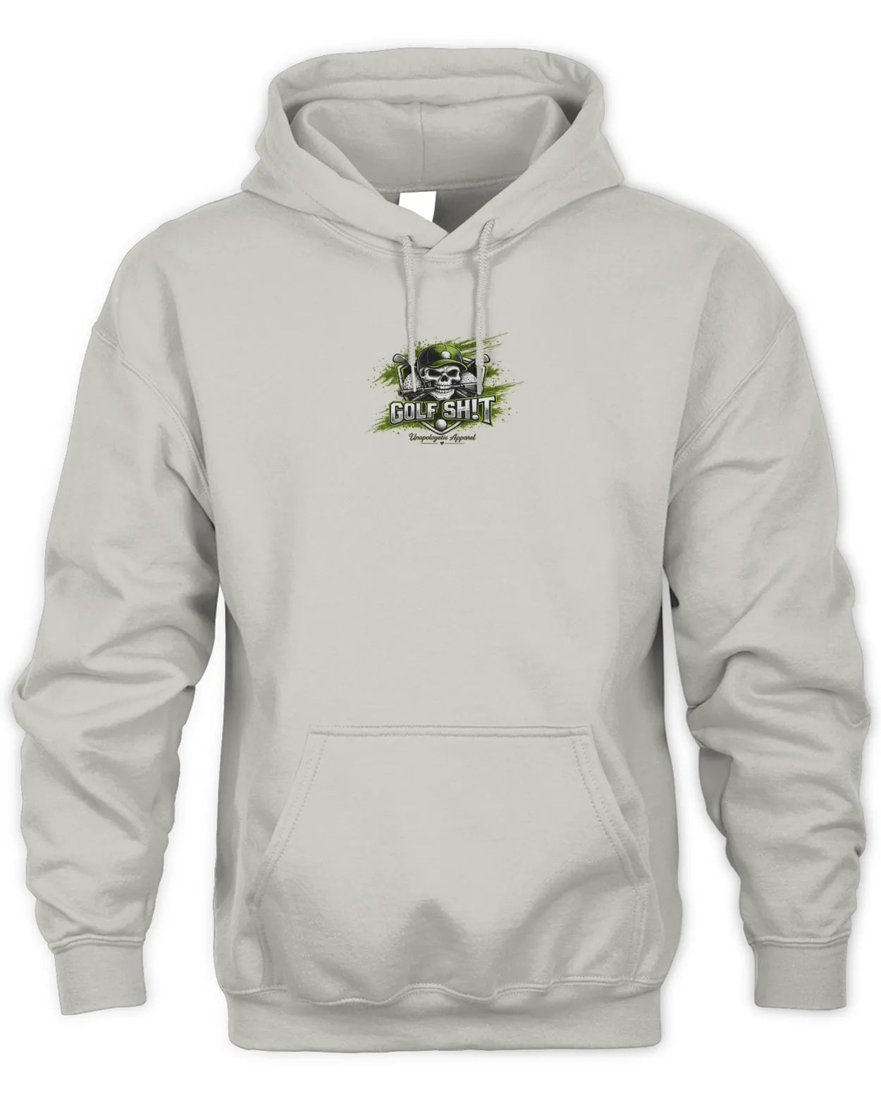 Unisex Course Hazard Hoodie