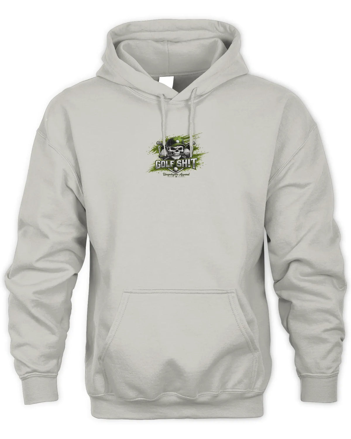 Unisex Course Hazard Hoodie