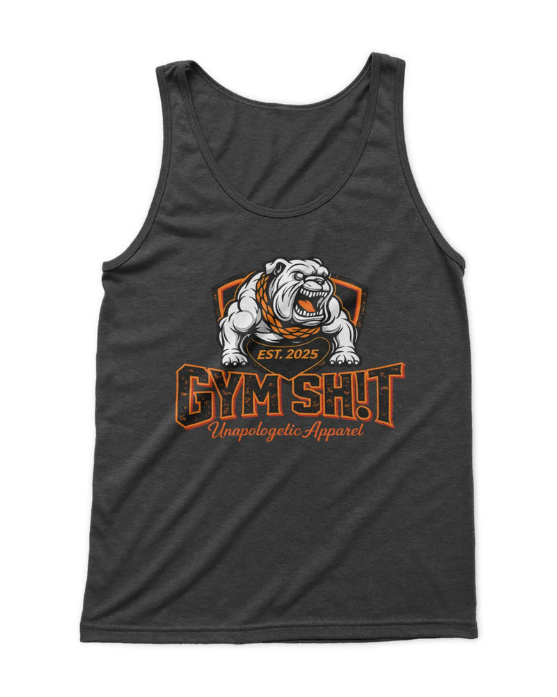 Men's But did you Die tank