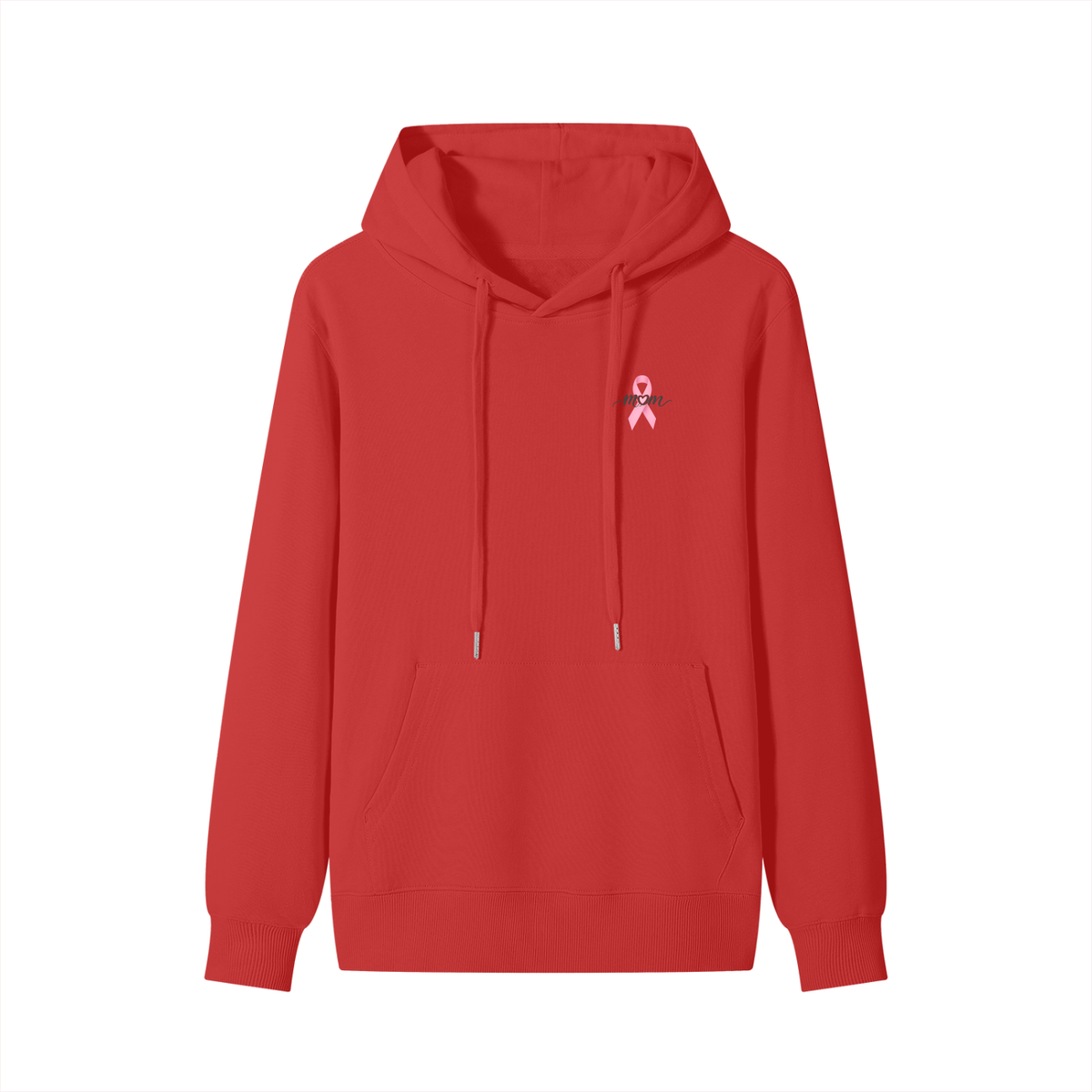 Classic Unisex Cotton Hoodie