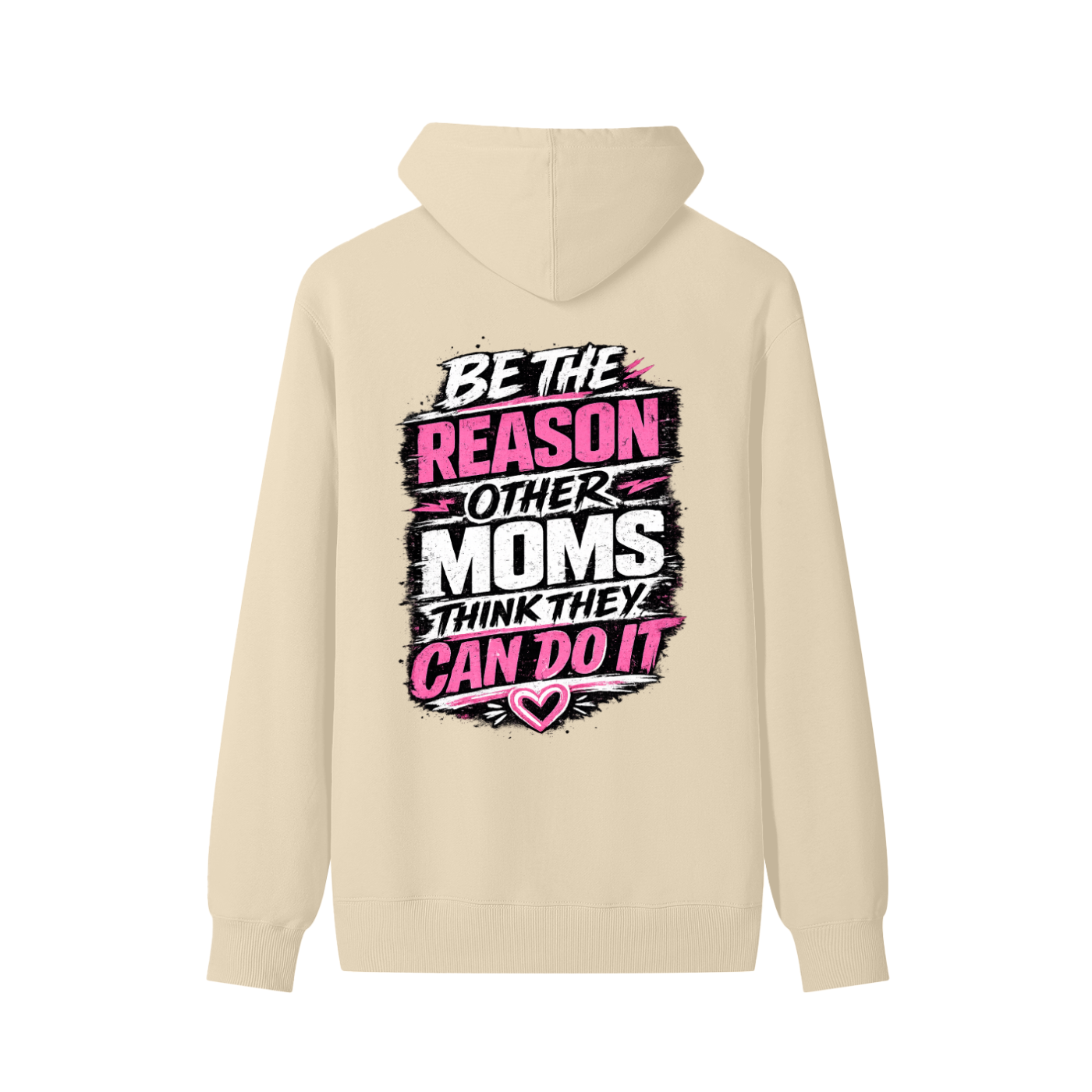 Classic Unisex Cotton Hoodie