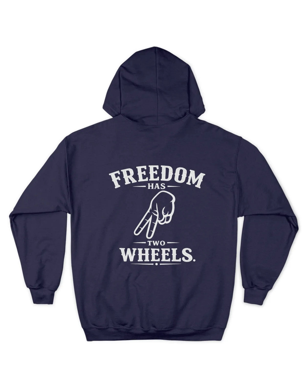 Freedom Hoodie.