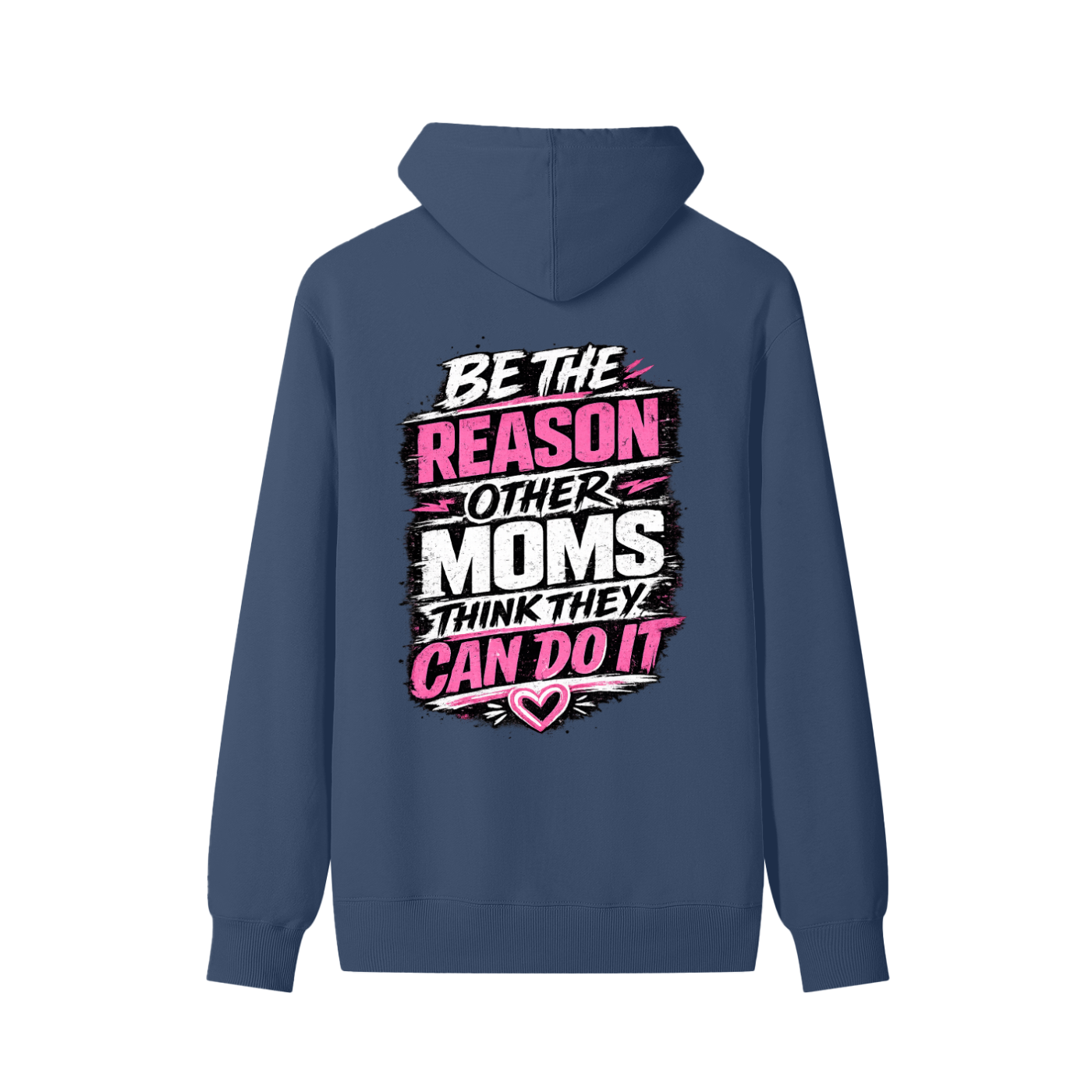 Classic Unisex Cotton Hoodie