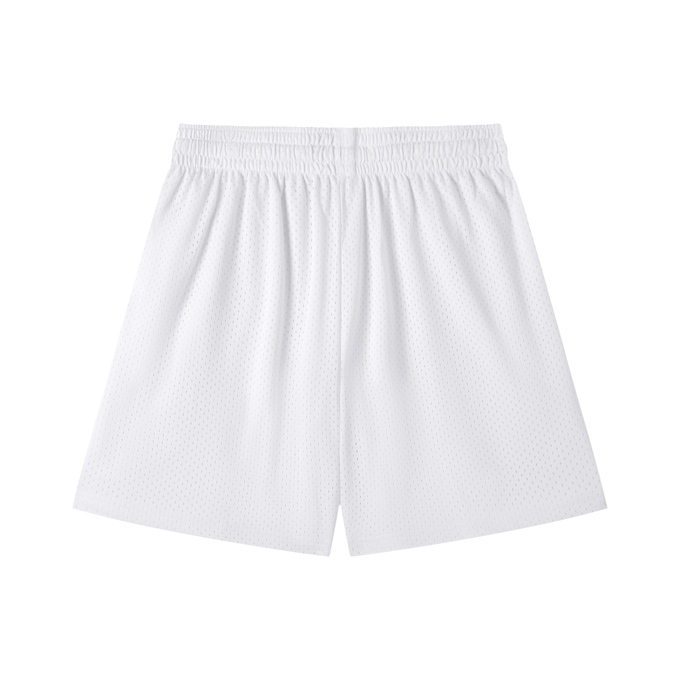 Mesh Drawstring Shorts - GYM SH!T