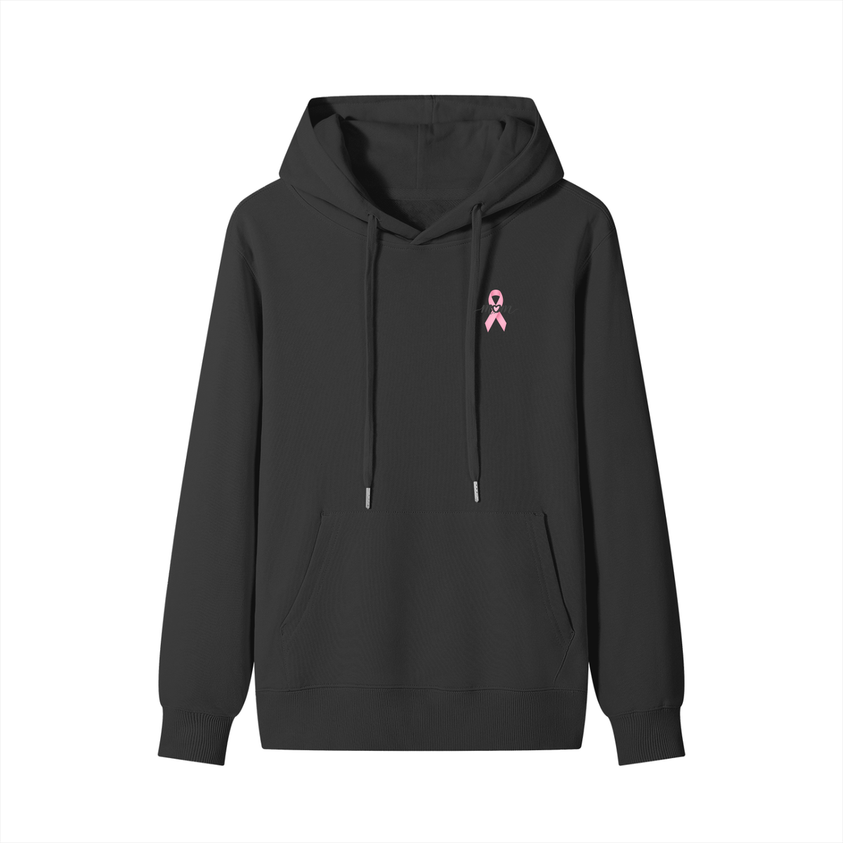 Classic Unisex Cotton Hoodie