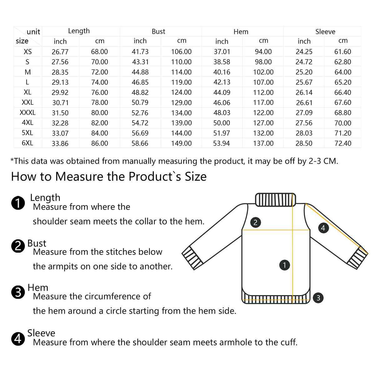 Men's Casual Premium Hoodie