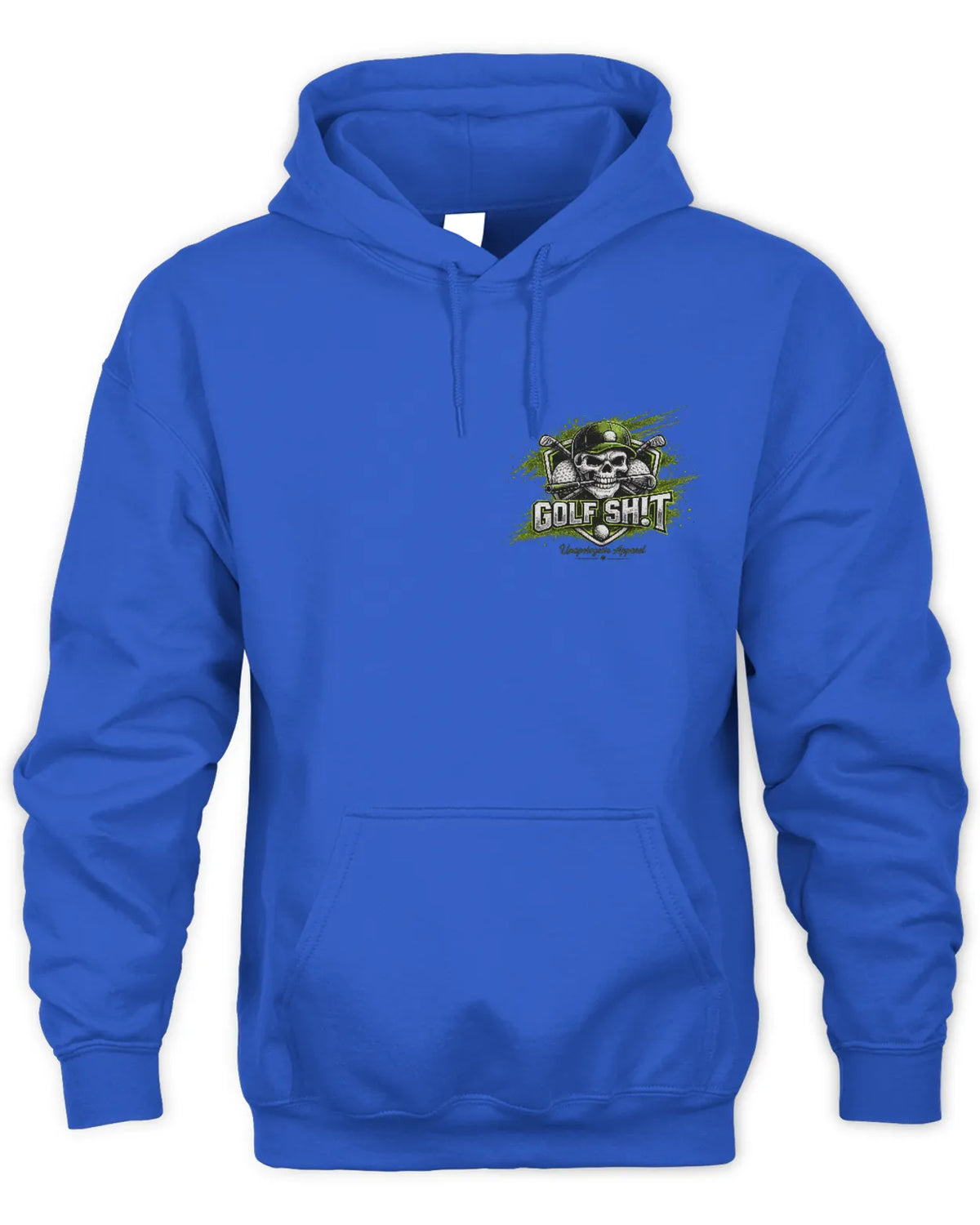 0 Fore’s hoodie