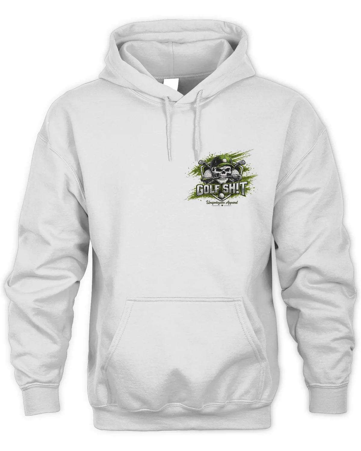 0 Fore’s hoodie