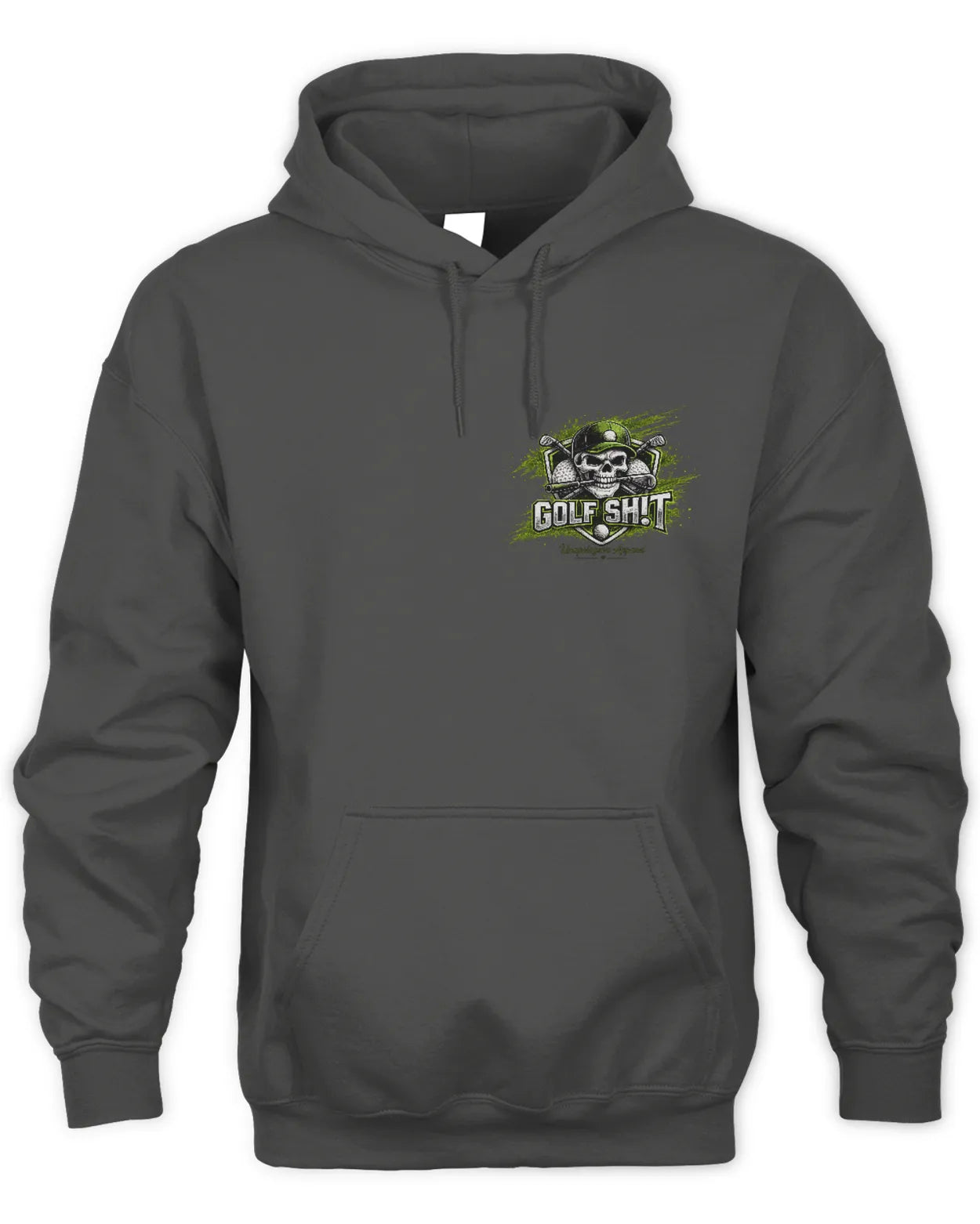 0 Fore’s hoodie