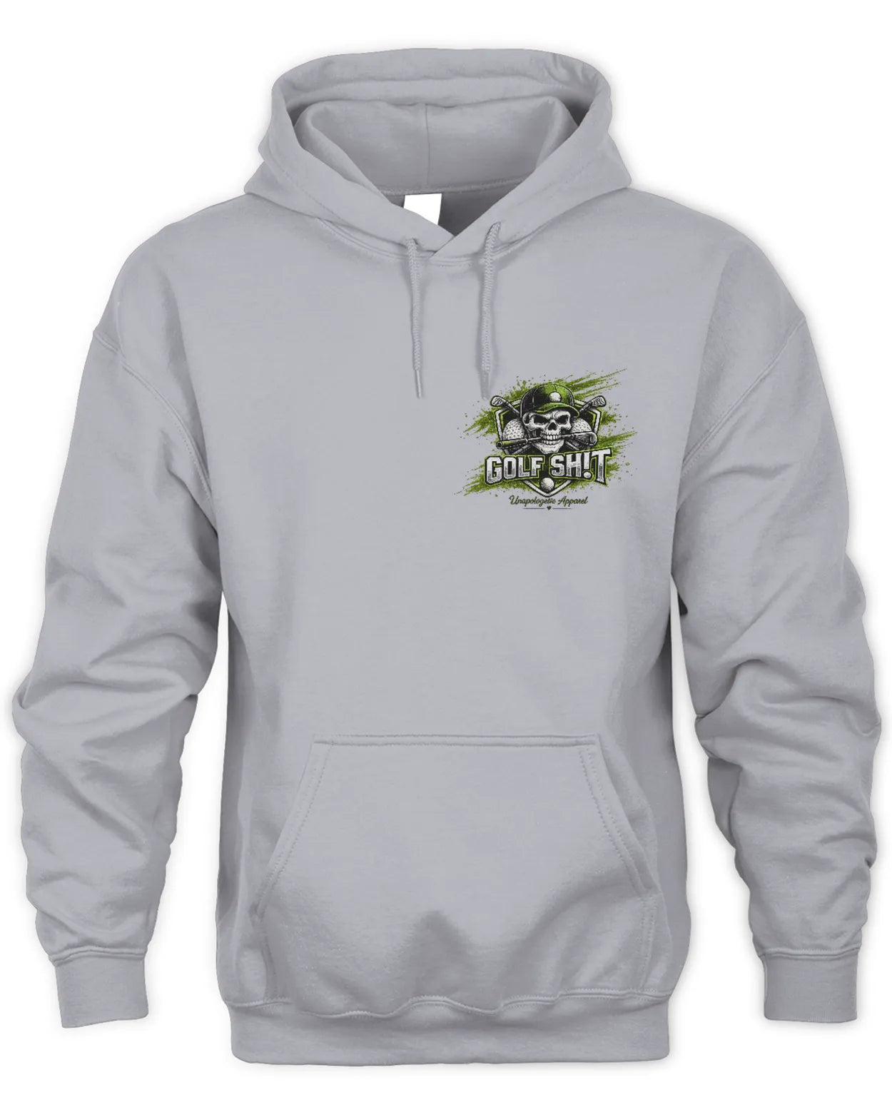 0 Fore’s hoodie