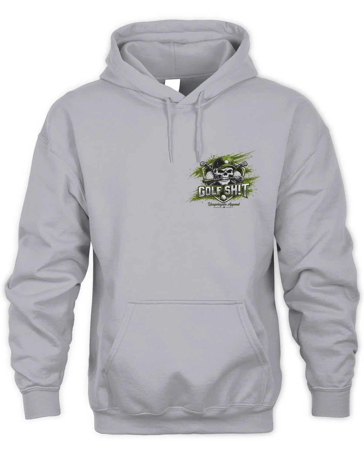 0 Fore’s hoodie