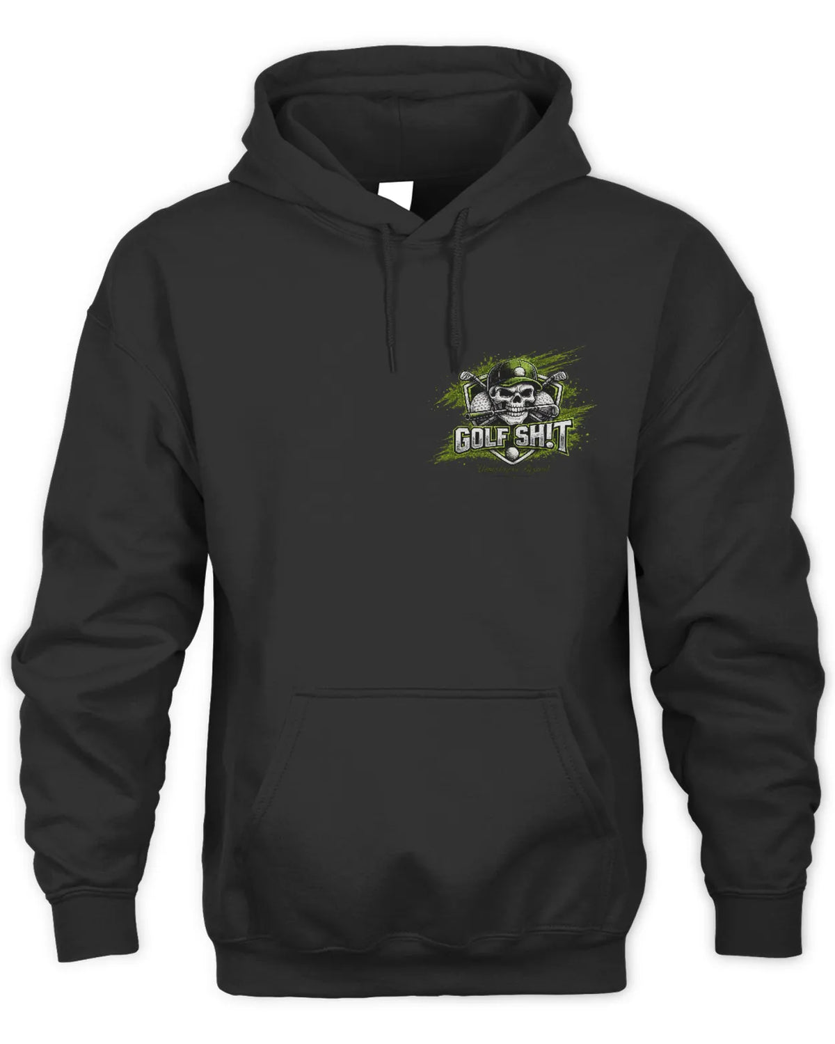 0 Fore’s hoodie