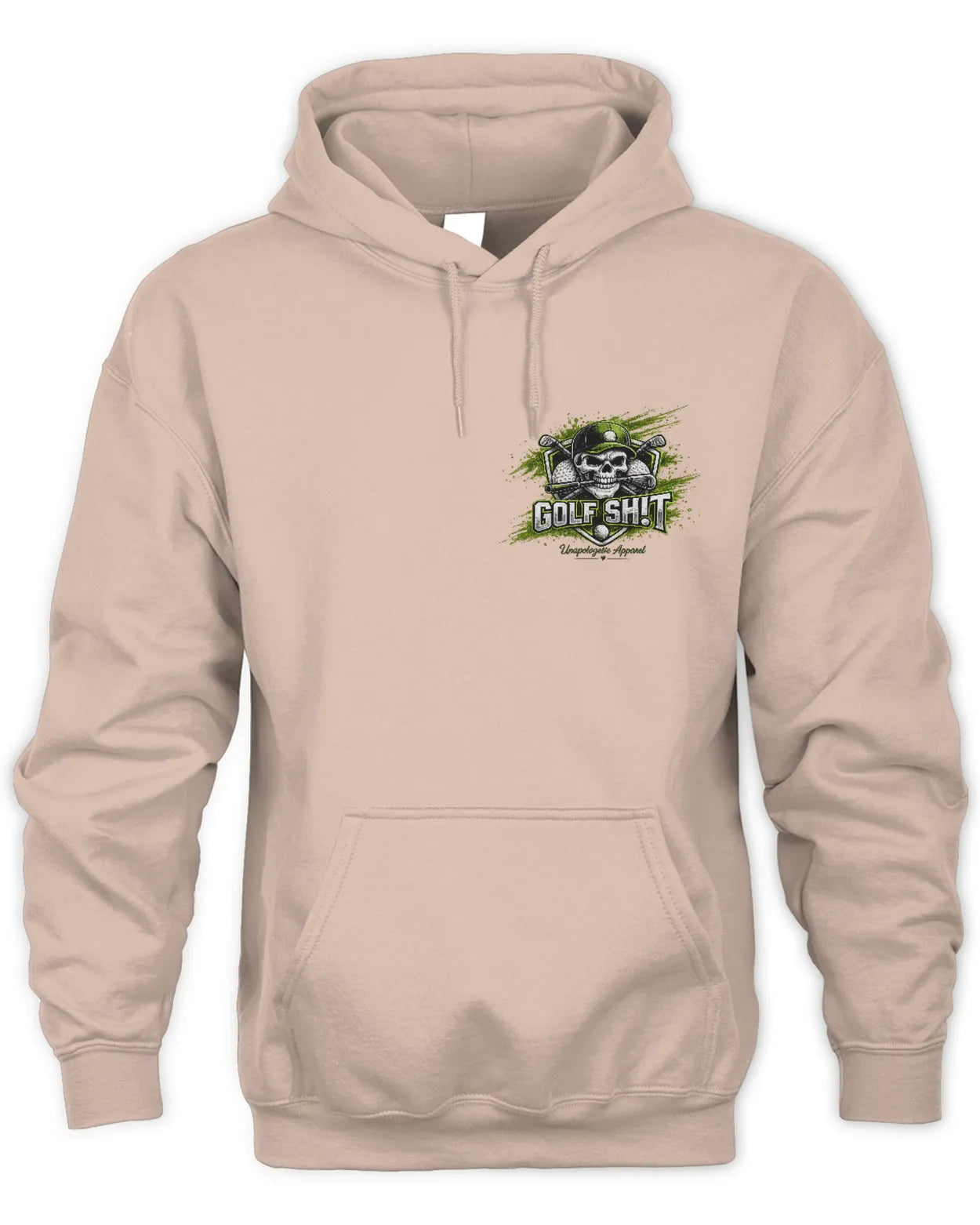 0 Fore’s hoodie
