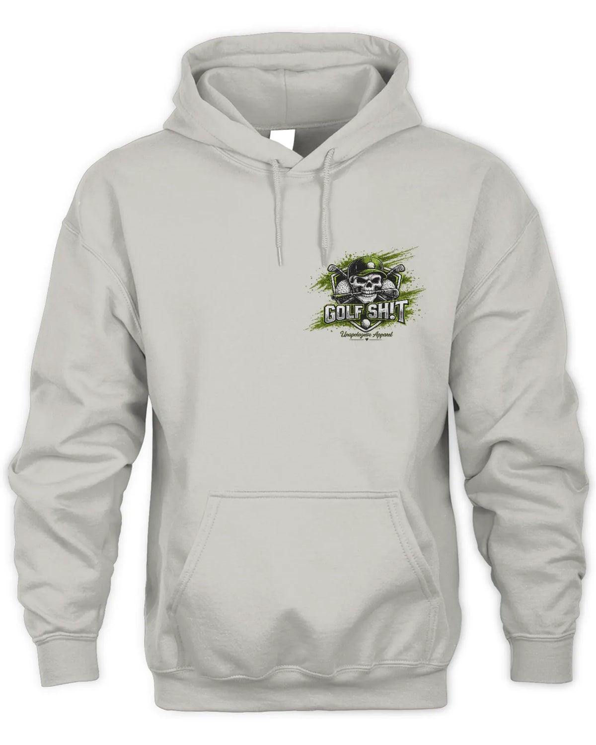 0 Fore’s hoodie