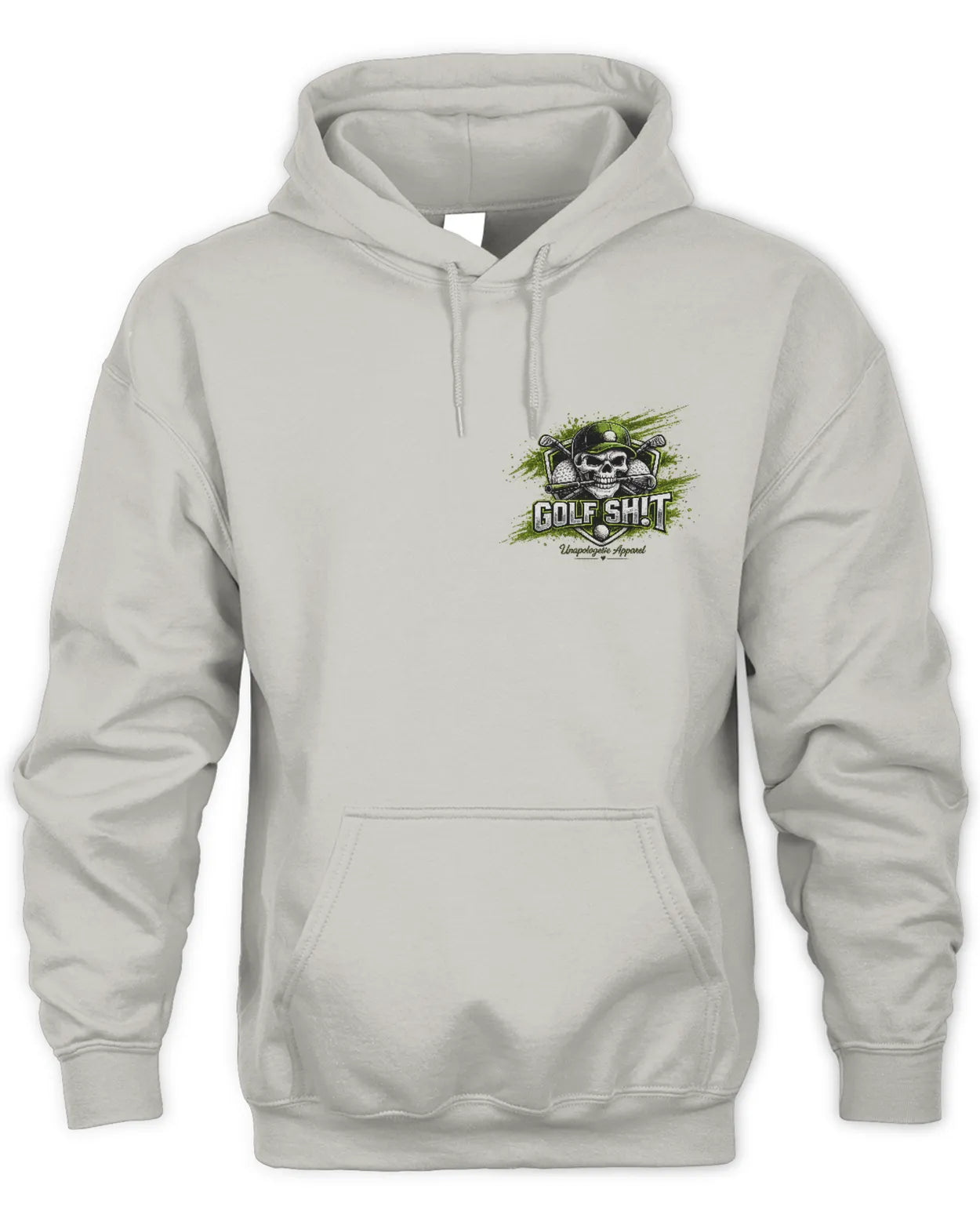 0 Fore’s hoodie