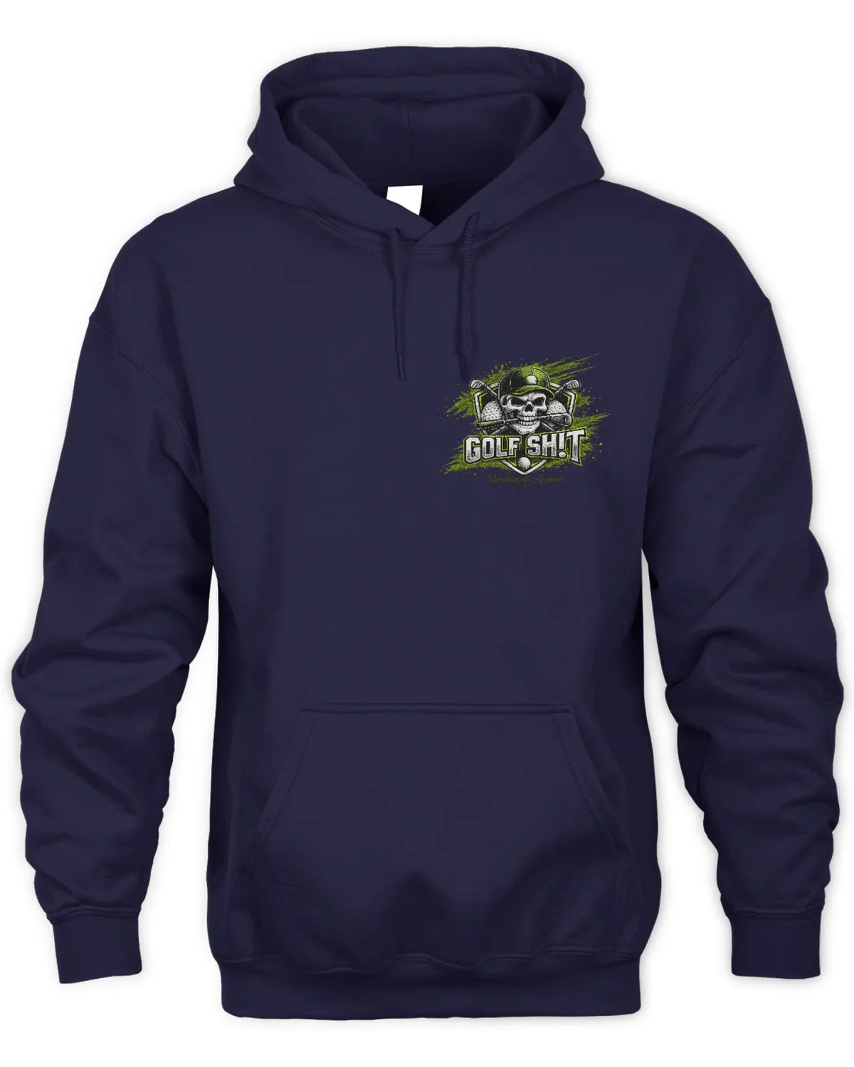 0 Fore’s hoodie