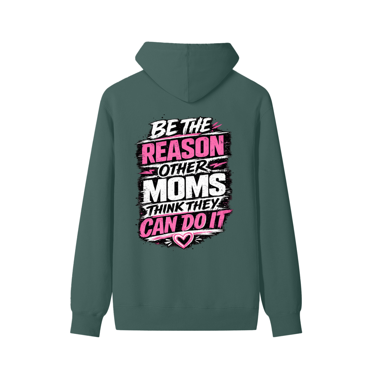 Classic Unisex Cotton Hoodie