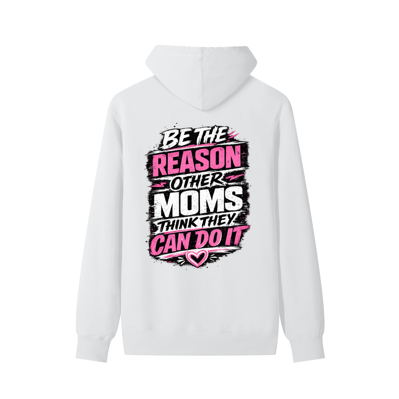 Classic Unisex Cotton Hoodie