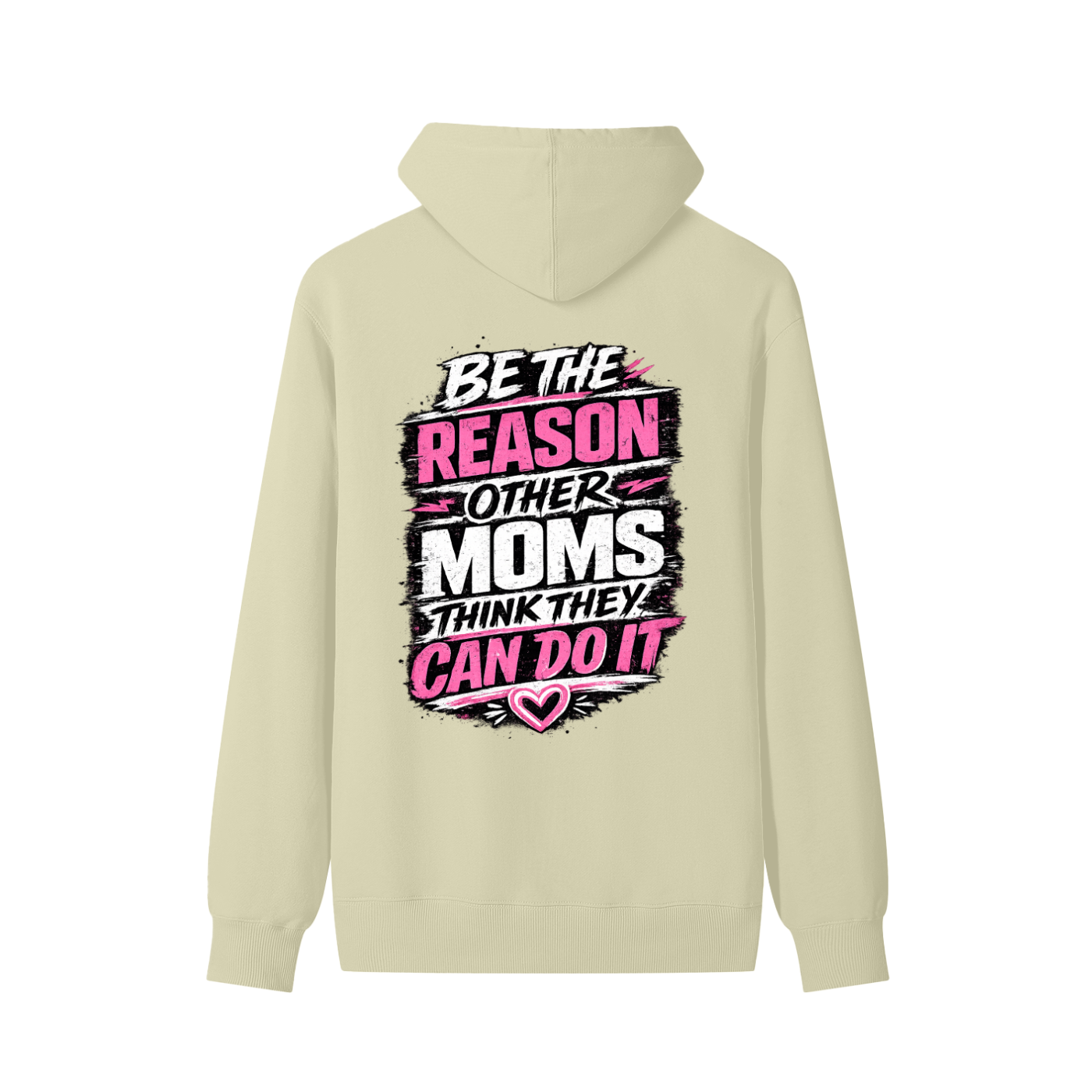 Classic Unisex Cotton Hoodie