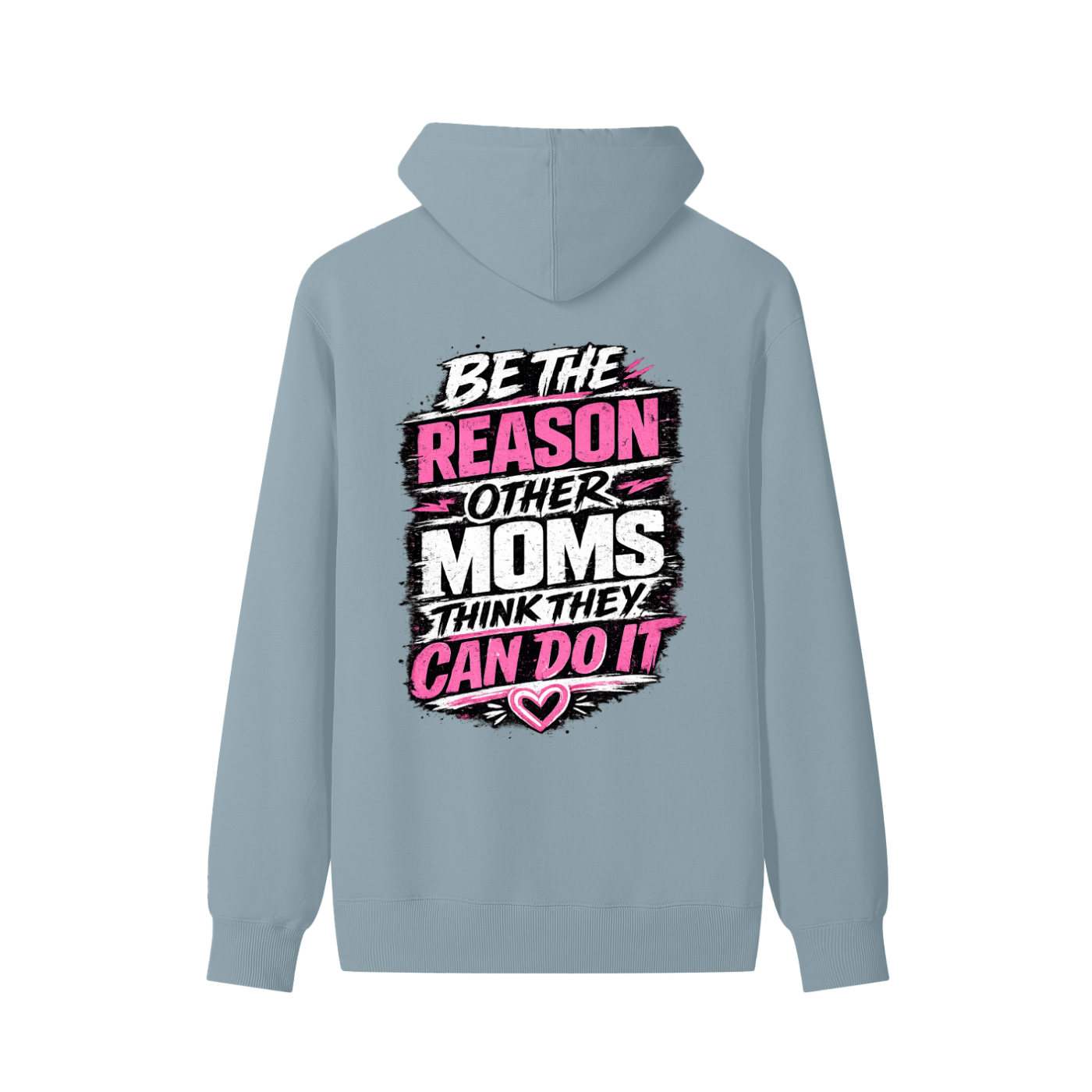 Classic Unisex Cotton Hoodie
