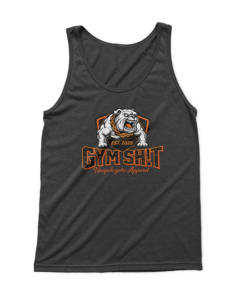 GYM SH!T Tank