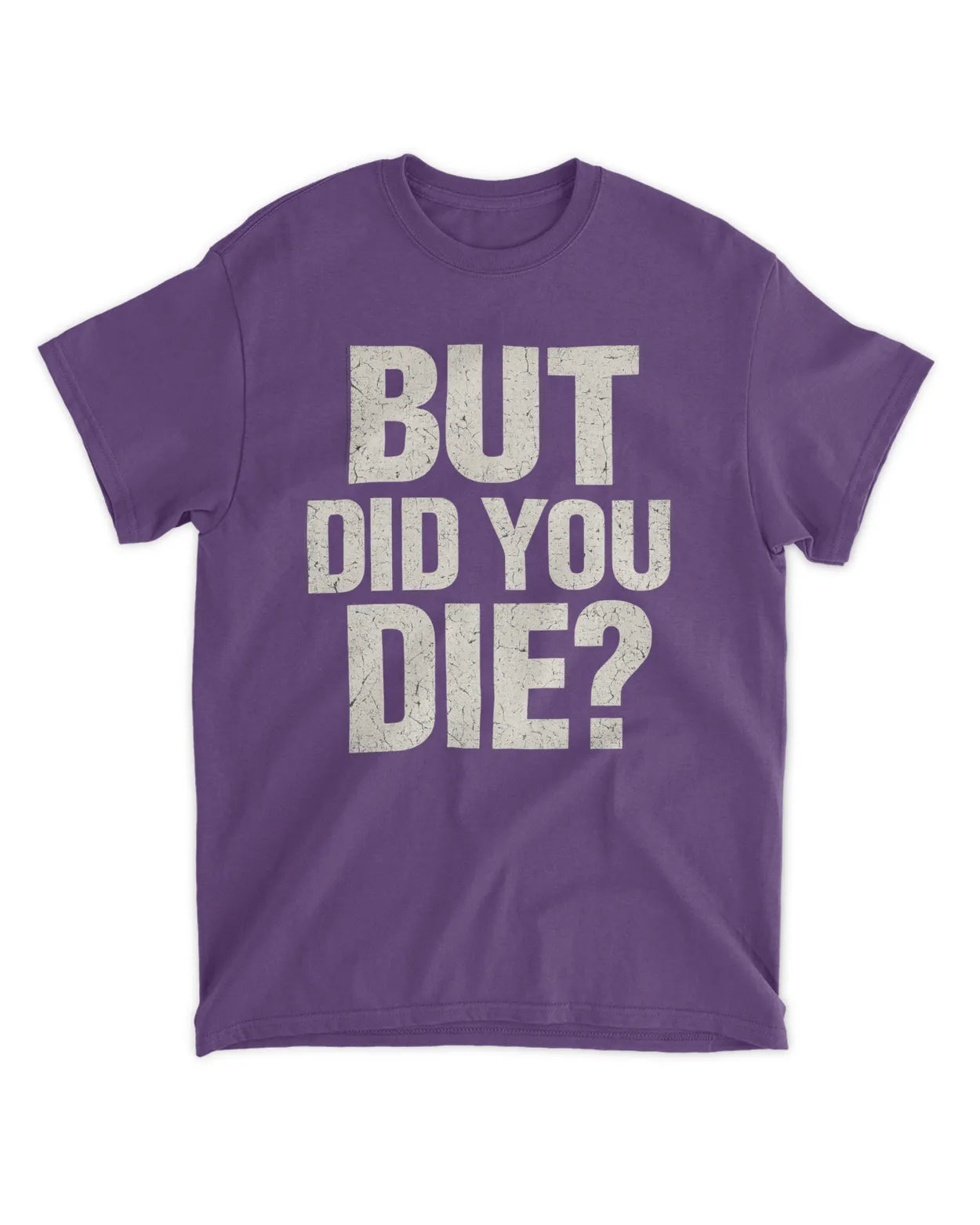 GYM SHT T-SHIRT