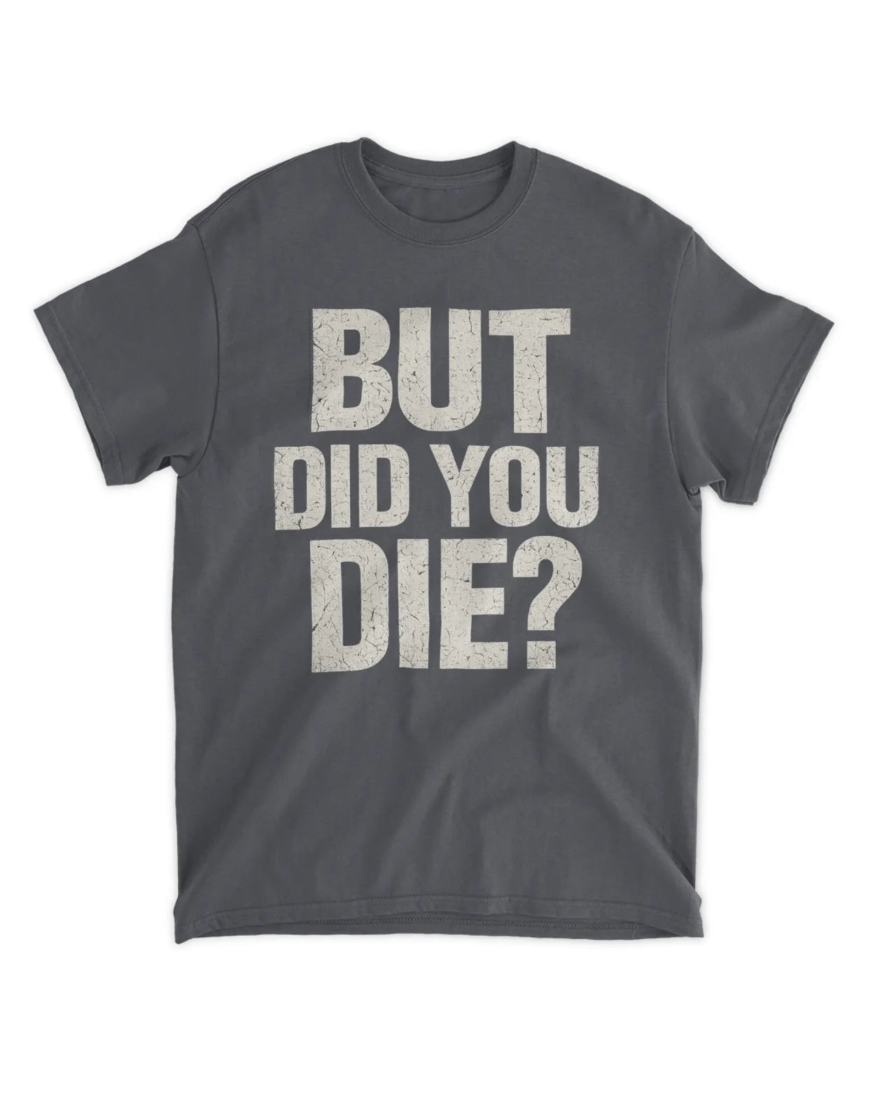 GYM SHT T-SHIRT