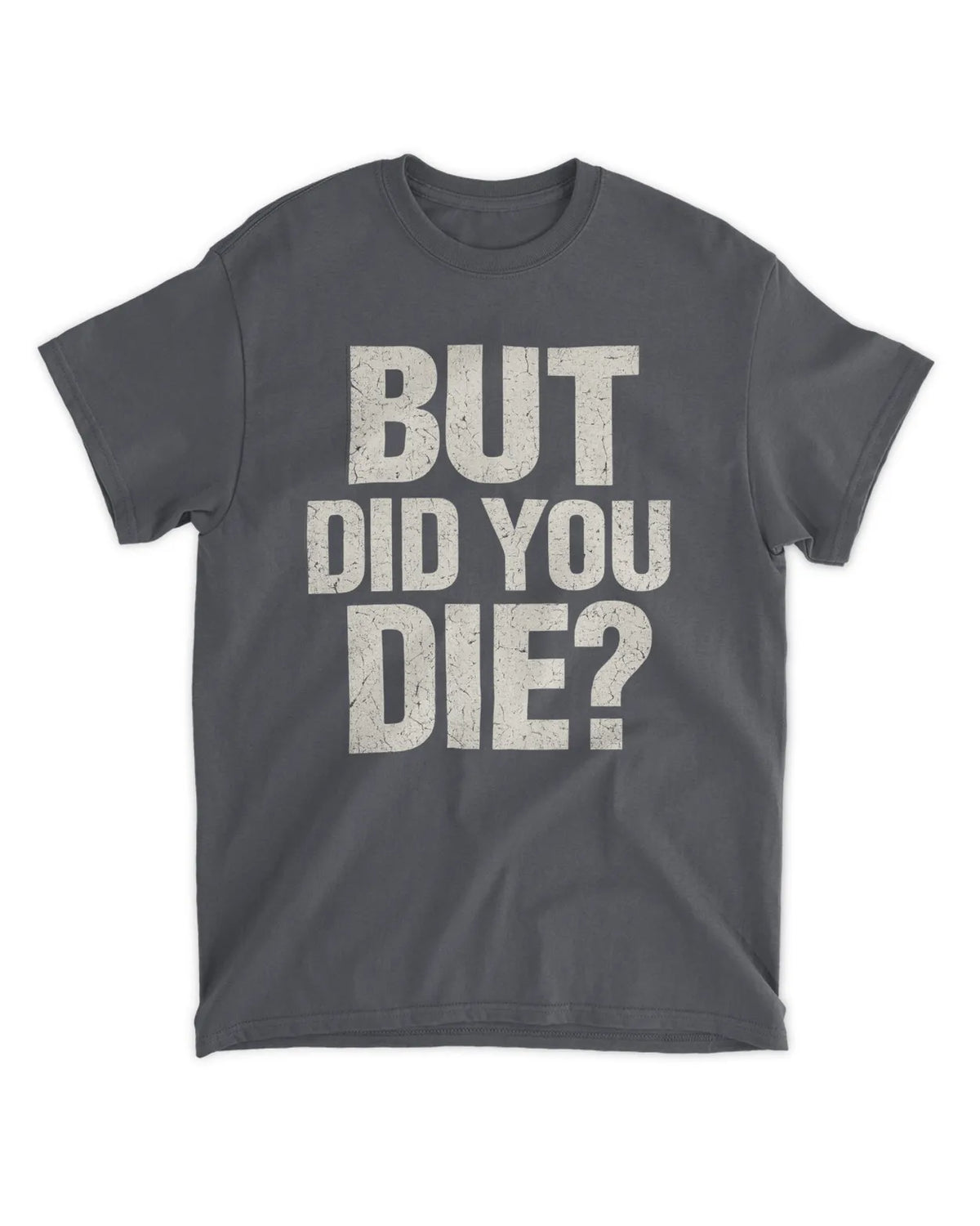 GYM SHT T-SHIRT