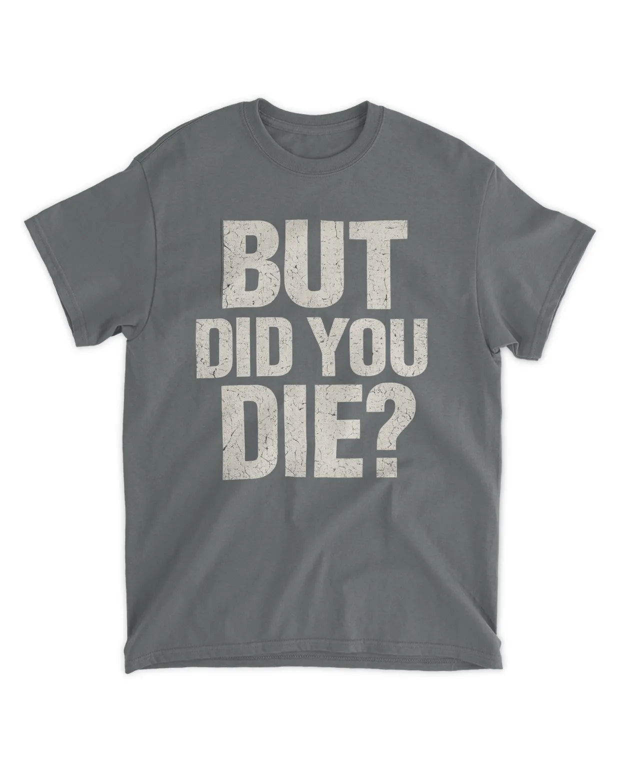 GYM SHT T-SHIRT