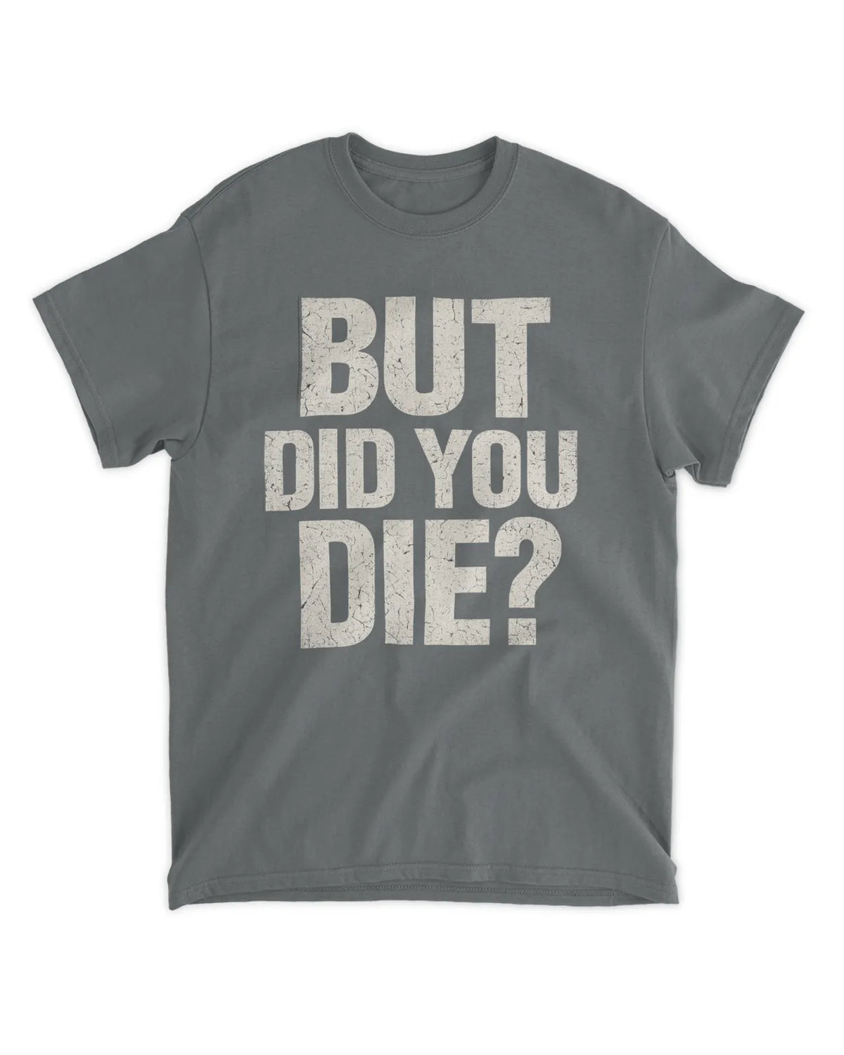 GYM SHT T-SHIRT