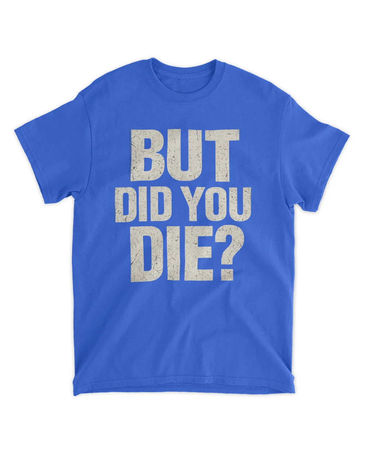GYM SHT T-SHIRT