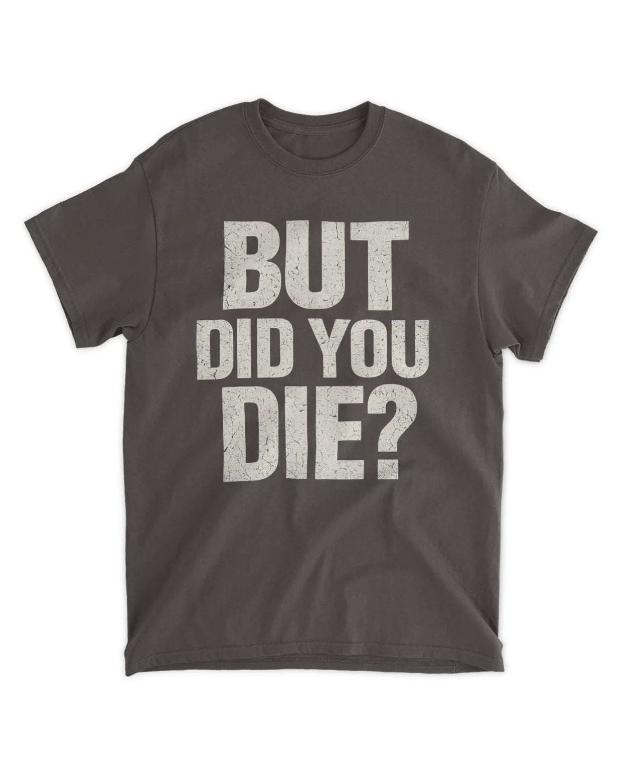 GYM SHT T-SHIRT
