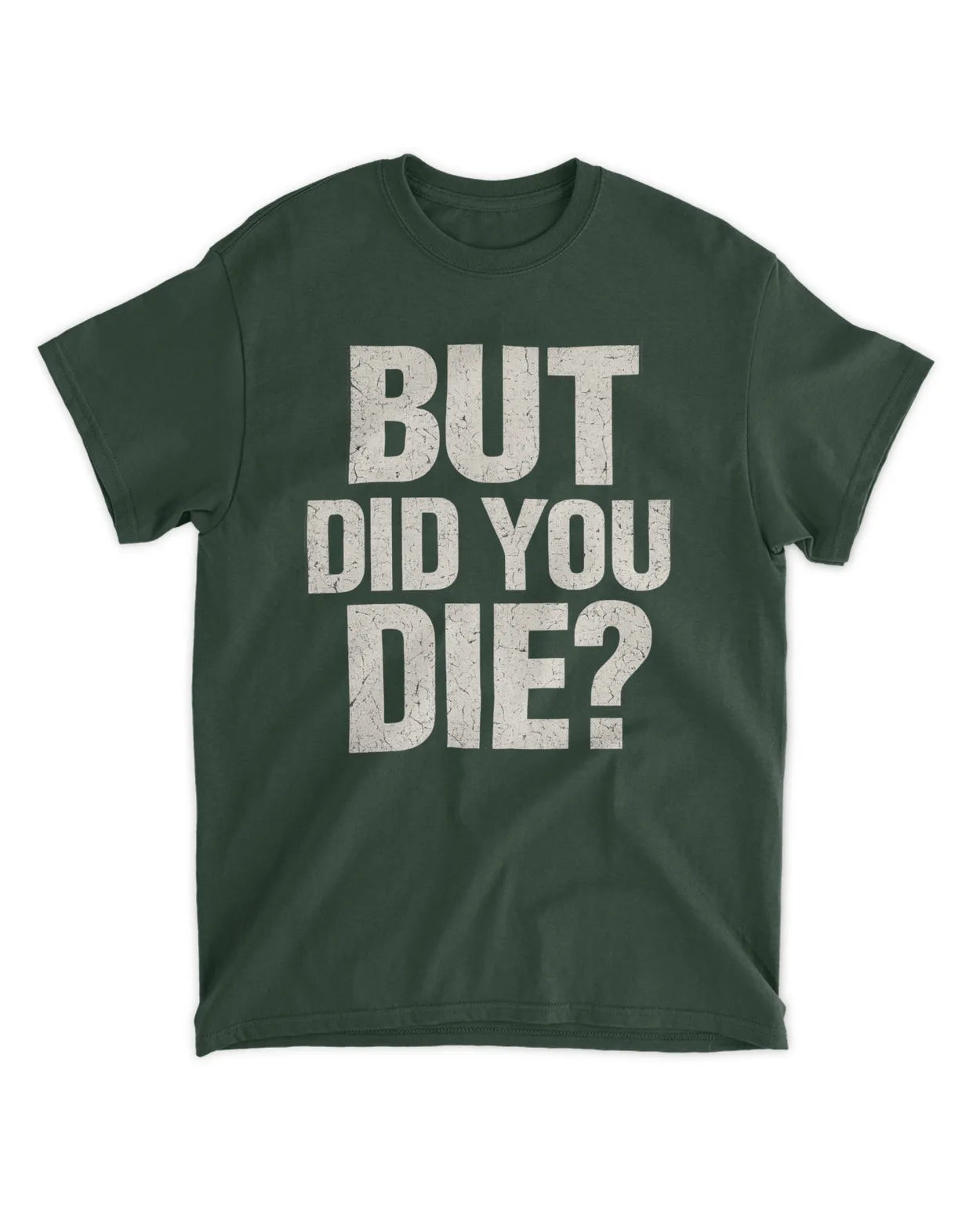 GYM SHT T-SHIRT
