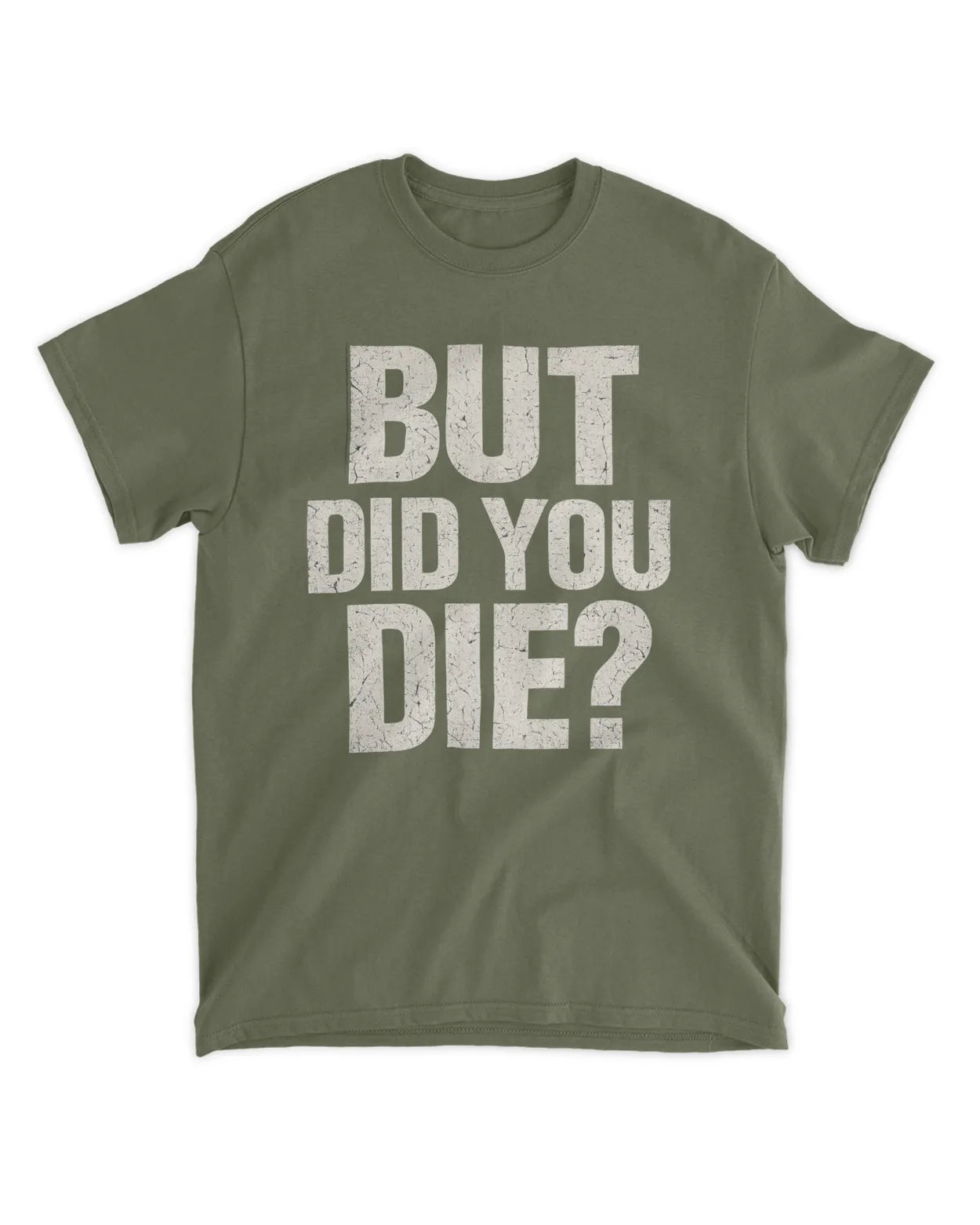 GYM SHT T-SHIRT