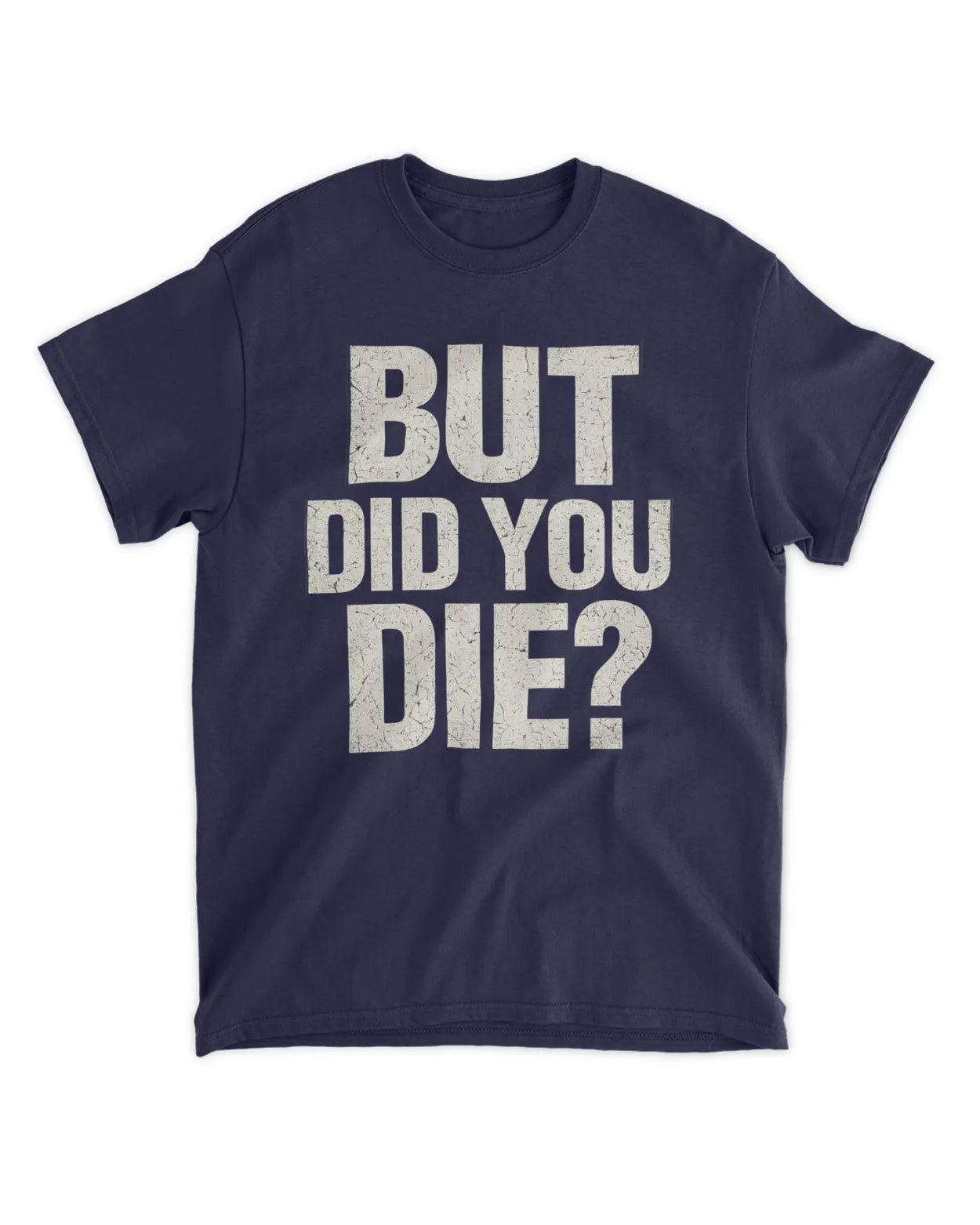 GYM SHT T-SHIRT