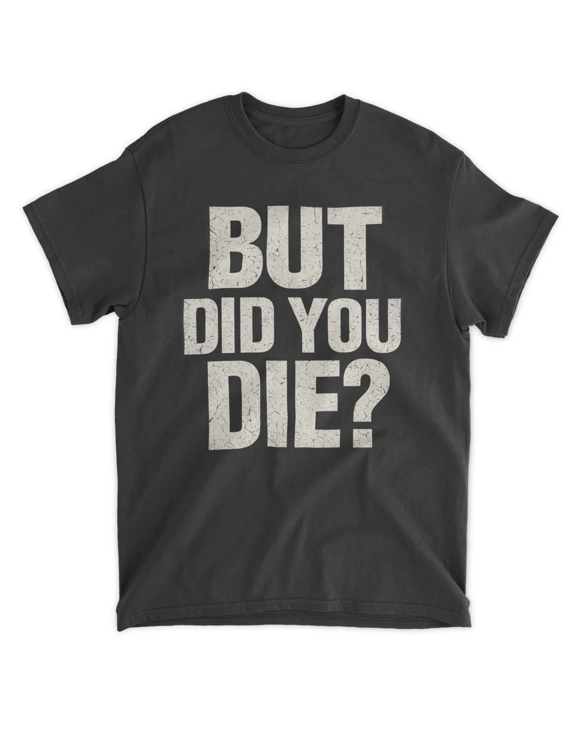 GYM SHT T-SHIRT