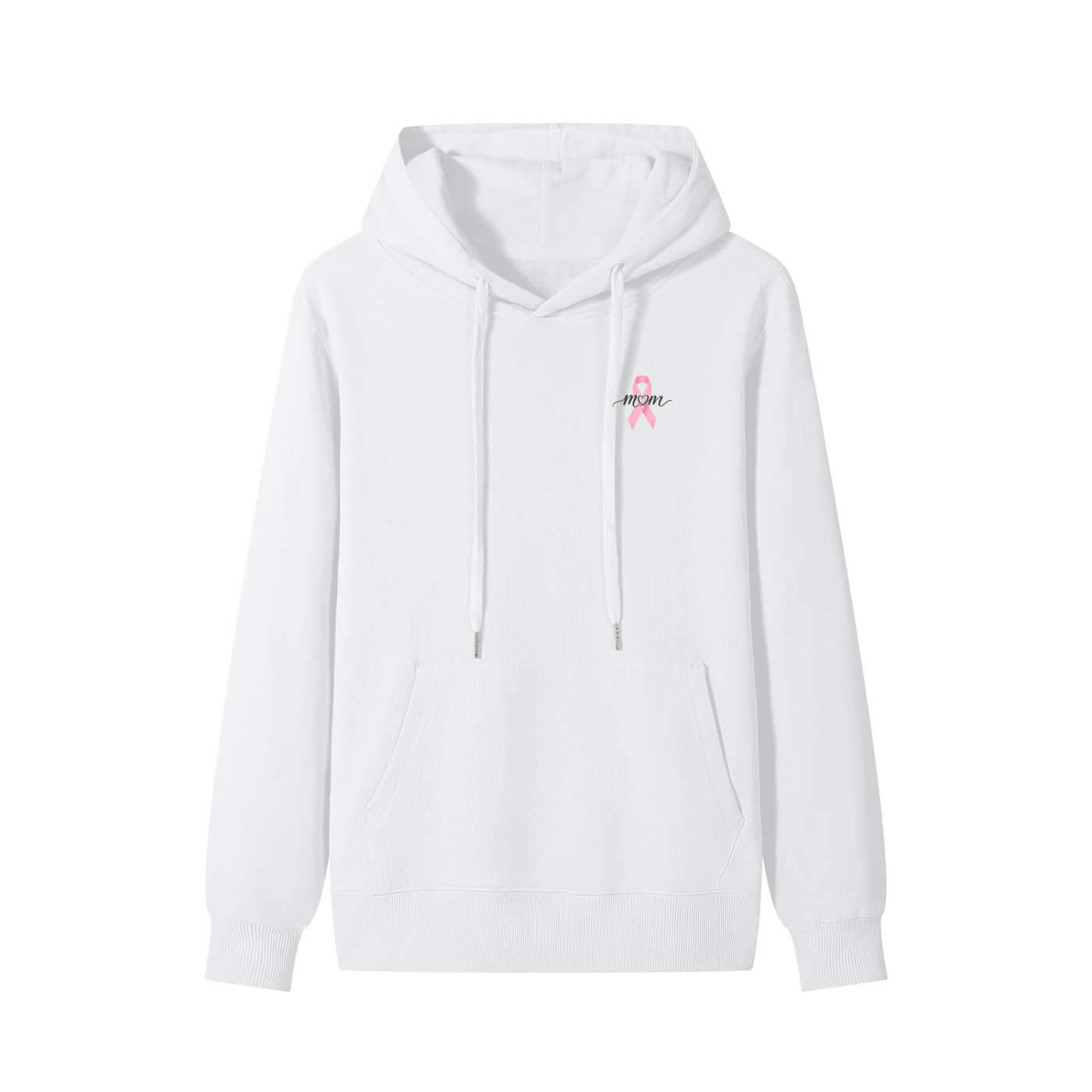 Classic Unisex Cotton Hoodie