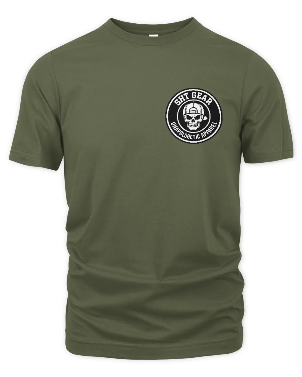 Brotherhood T-Shirt