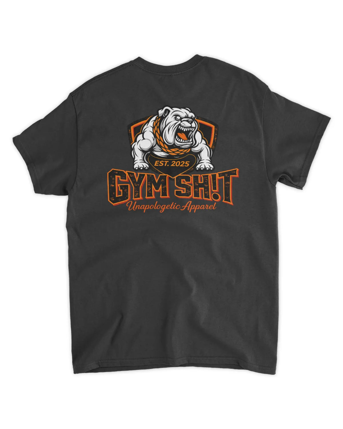 GYM SHT T-SHIRT
