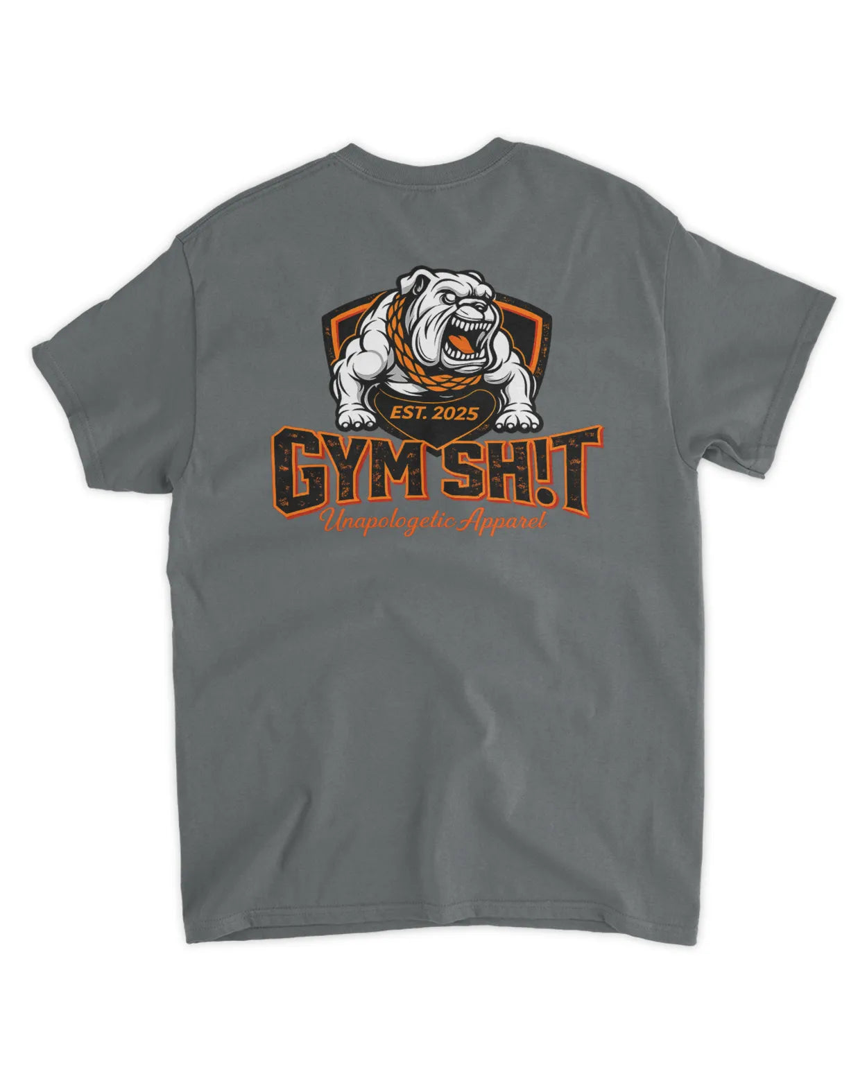 GYM SHT T-SHIRT